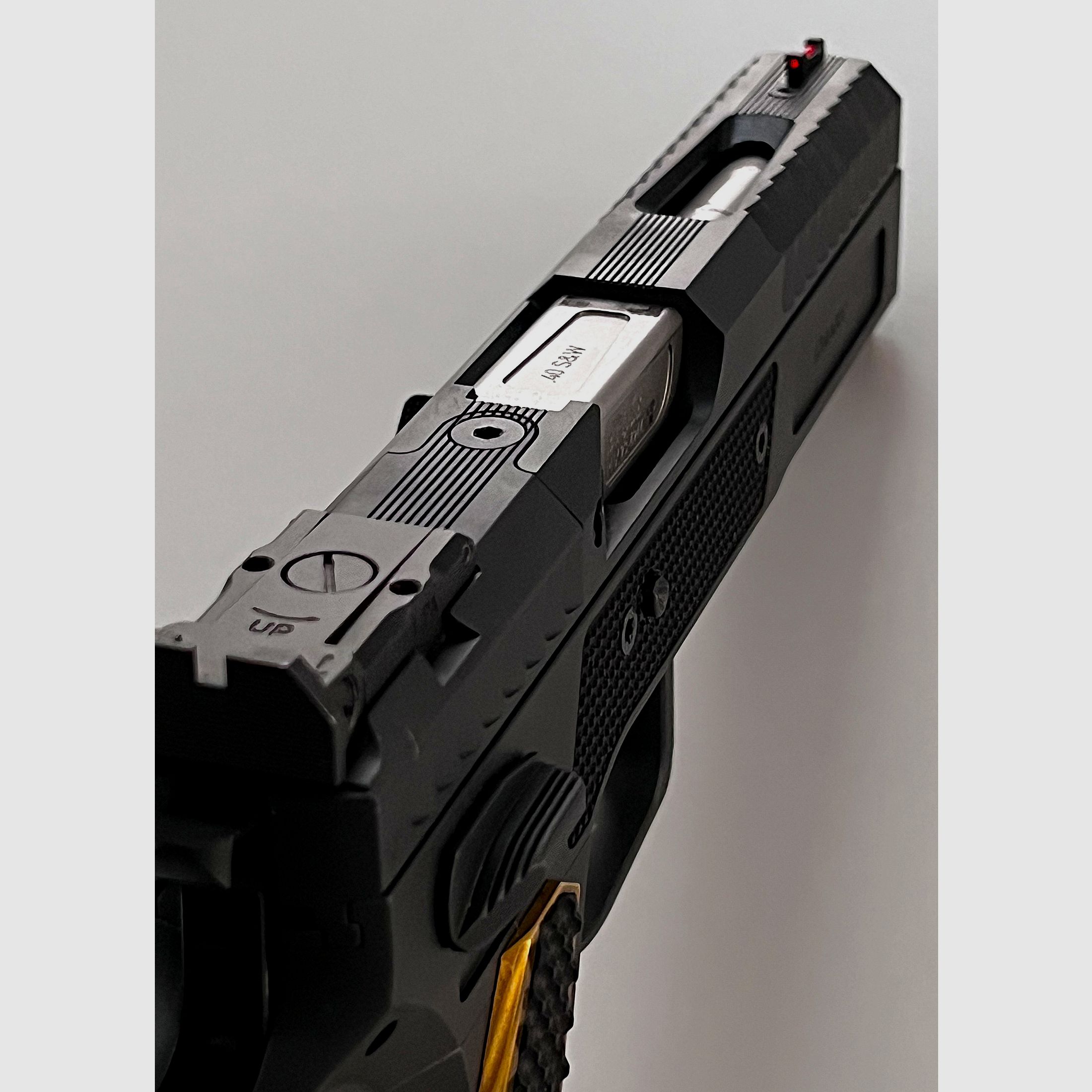 Phoenix Drake Standard / Ottiche / Nero / .40 S&W / IPSC