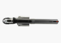 SMITH & WESSON Revolver Mod. 686 -4' .357Mag