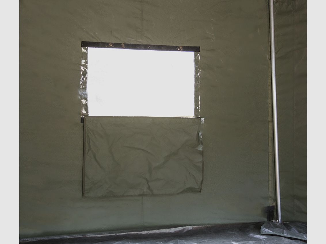 Savotta FDF 10-JSP Tent / Gruppenzelt