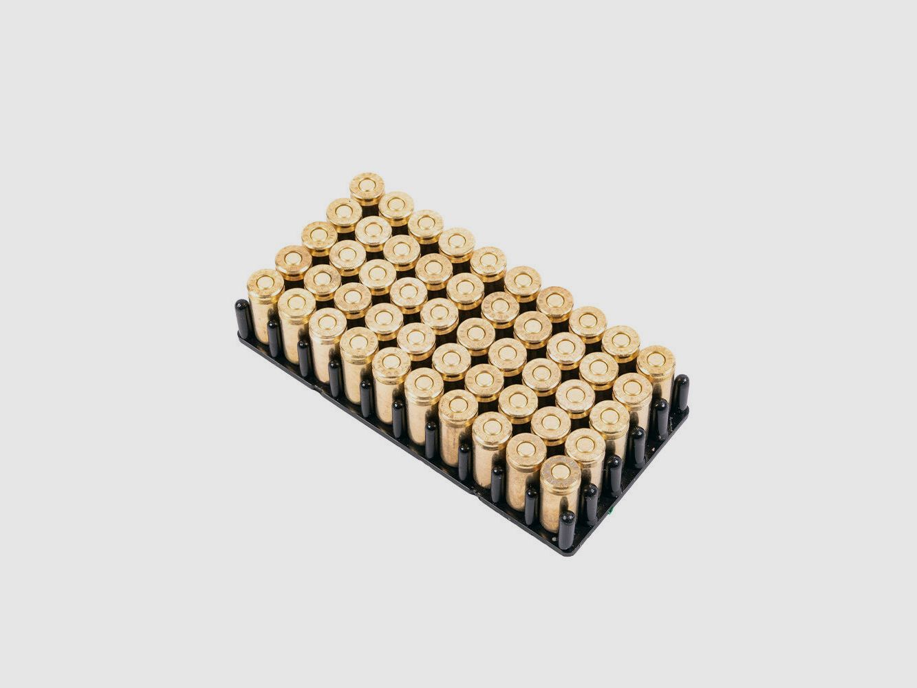 Geco Blank 50St 9mmPAK, image 3 of 4
