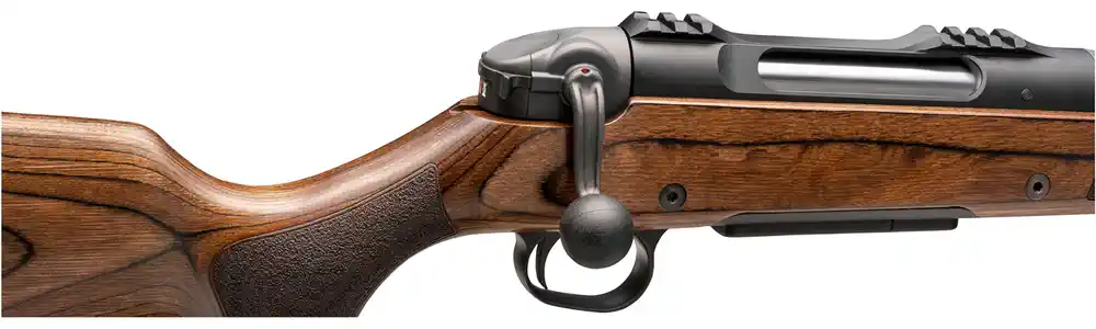 HAENEL JÄGER NXT - .308WIN - GERADEZUGREPETIERER, Bild 5 von 6