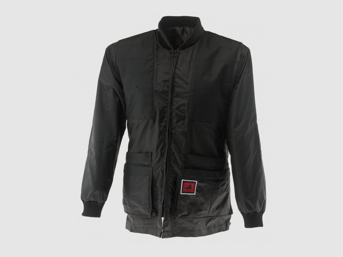 Schießwindjacke Caesar Guerini. Größe L, Bild 2 von 5