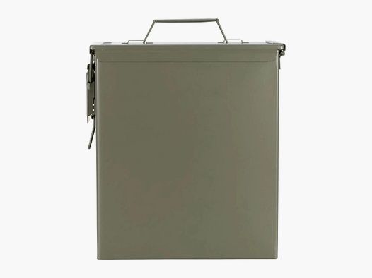 MFH MFH US boîte à munitions Cal. 50 mm PA60