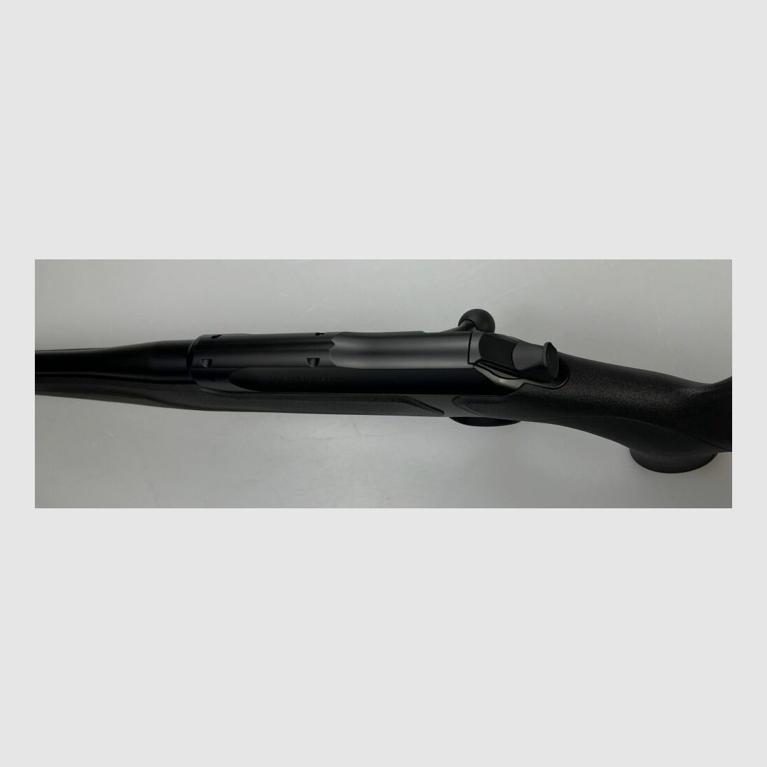 Sauer 505 ErgoMax Black
