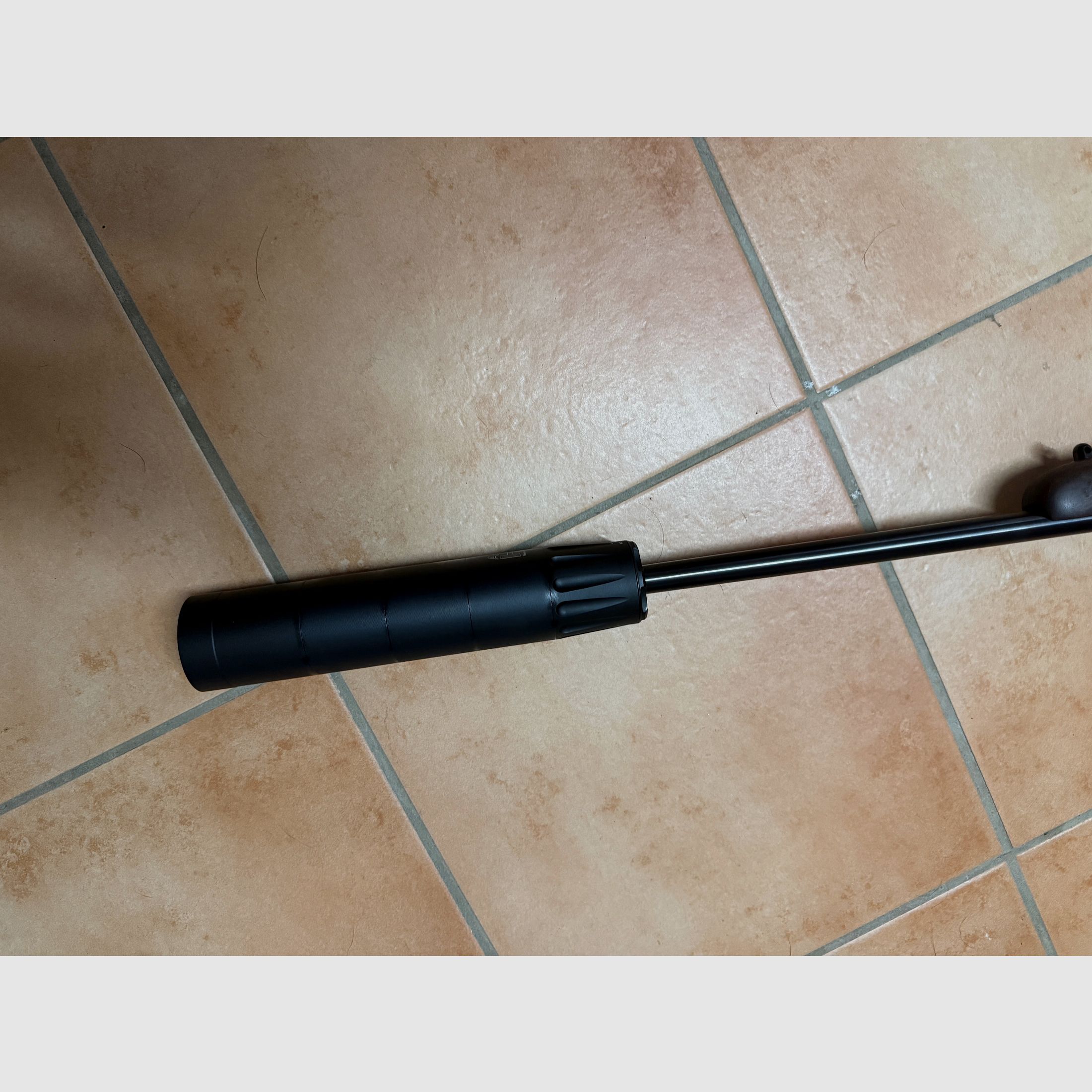 NEUWAFFE Heym SR 30 mit Garantie und Rechnung