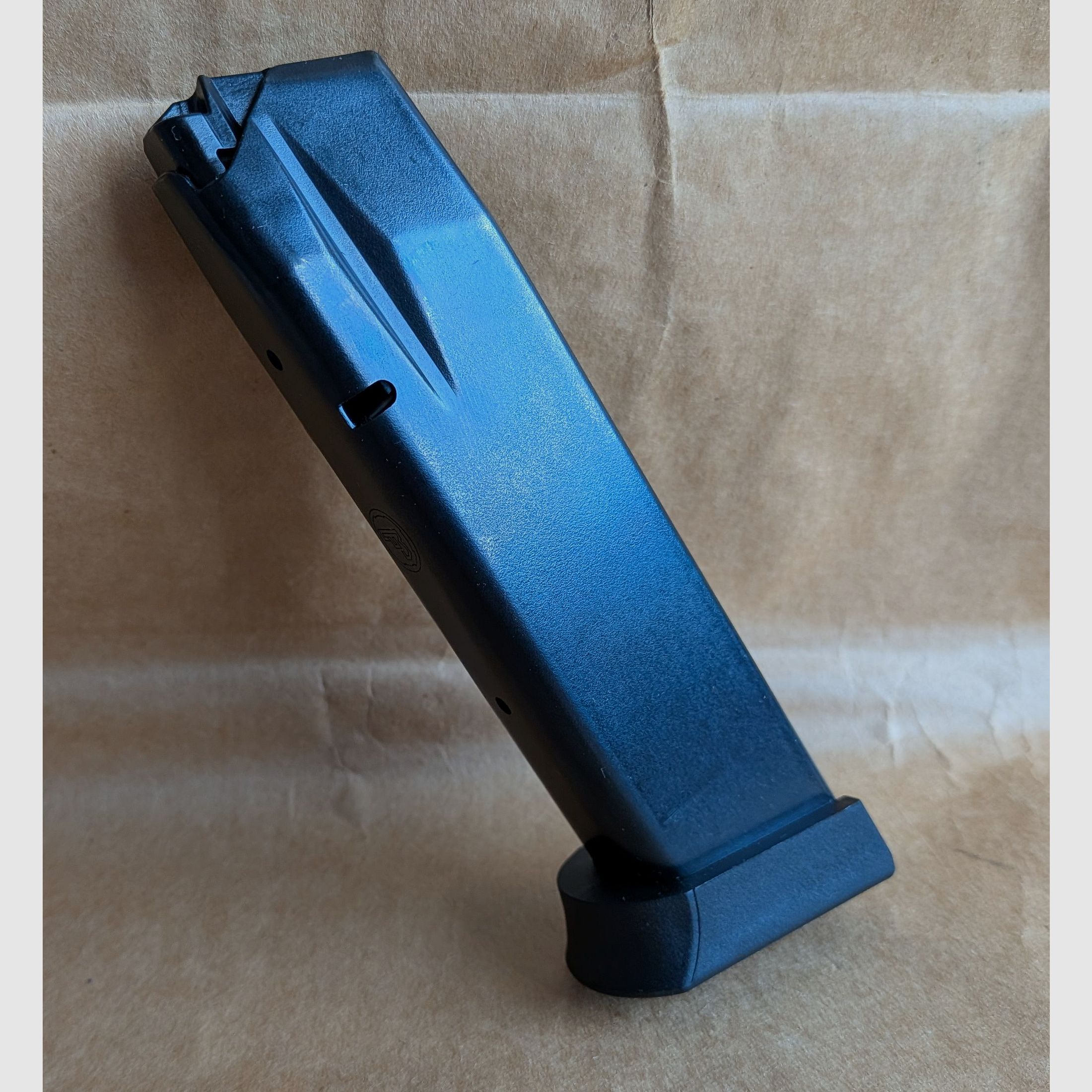 original CZ Magazin Shadow 2 - 75 SP-01 - 19 coups 9mm ^^^^^^^^^^^^^^^^^^^^^^^^^^^^^^