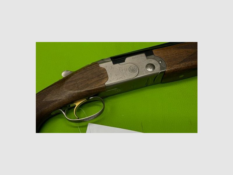 Beretta 686 Silver Pigeon 1 Vittoria Sporting Kaliber 12/76 | Damesgeweer, afbeelding 3 van 12