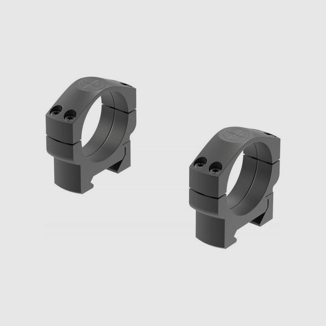 Ringpaar LEUPOLD Mark 4 (Aluminium) 35mm. [Fest] - Mittel, Bild 3 von 3