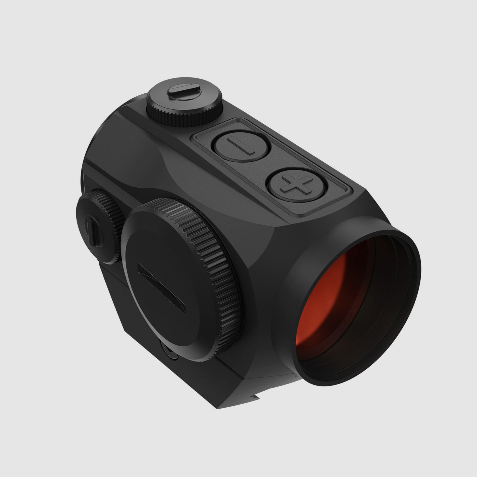 Holosun ELITE HE403GL-GR Shake Awake 2 MOA Red Dot grüne LED