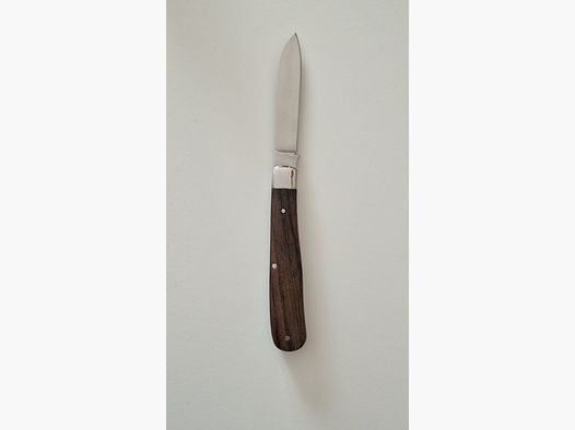 Couteau de poche N. Lorenzi / Bolzano