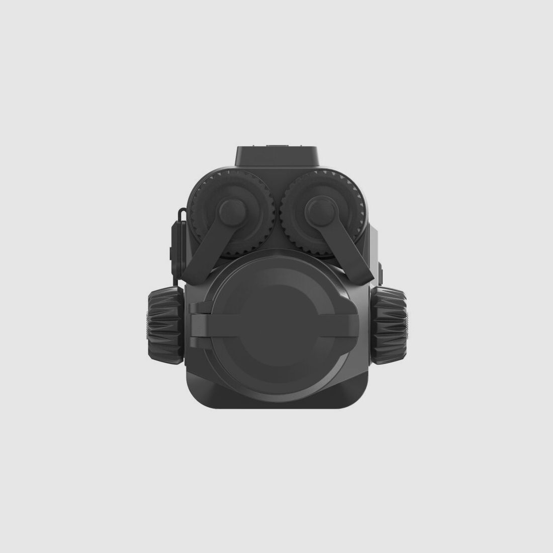 Guide sensmart warmtebeeldaccessoire Guide TB630 LRF