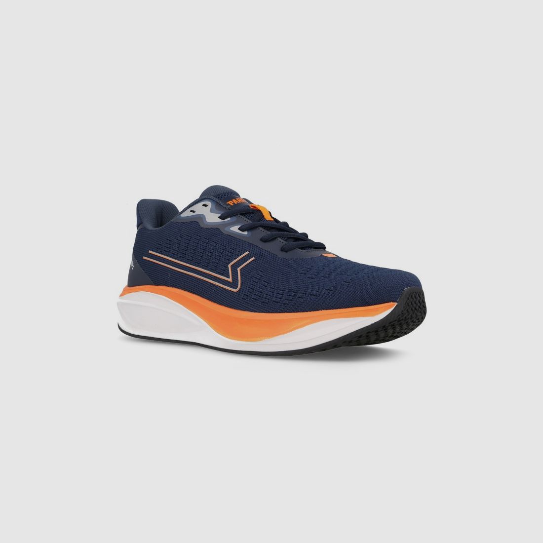Paredes Sportschuh Herren Beal marineblau, Bild 2 von 11
