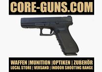 Glock GH Pist.Glock 17C Gen4,ADJ, 9 mm Para *EWB Pflichtig sofort verfügbar