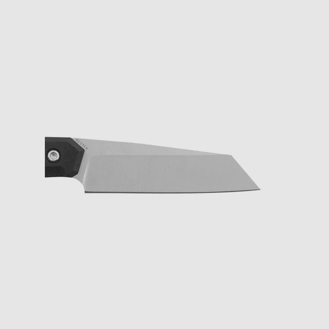 NÓŻ GEO G10 SATIN ZA-PAS, zdjęcie 4 z 6