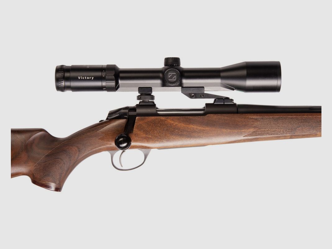 Sako 85 Grizzly corto MT