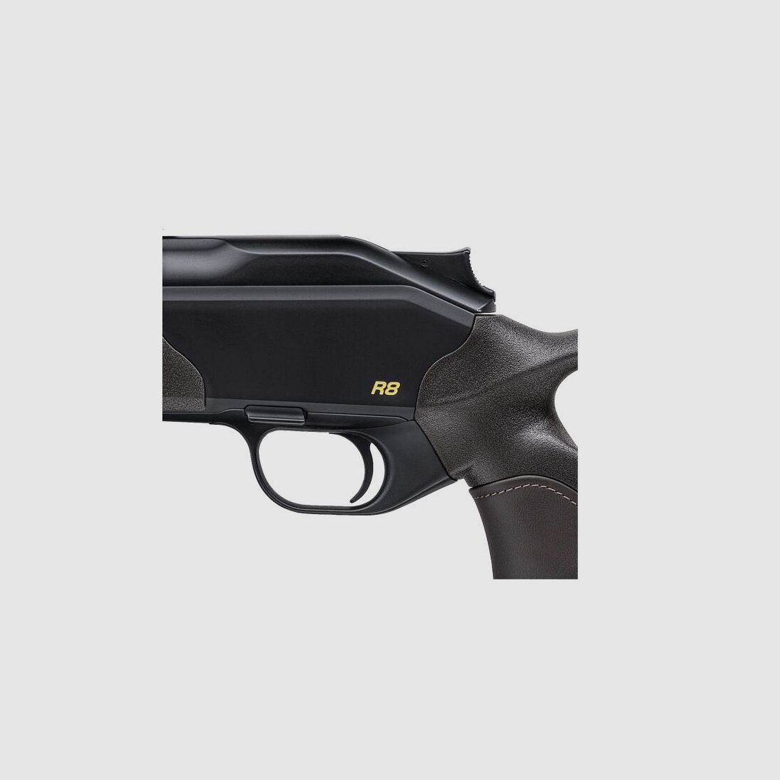 Blaser R8 Ultimate Leather - LL 52 cm - M15x1