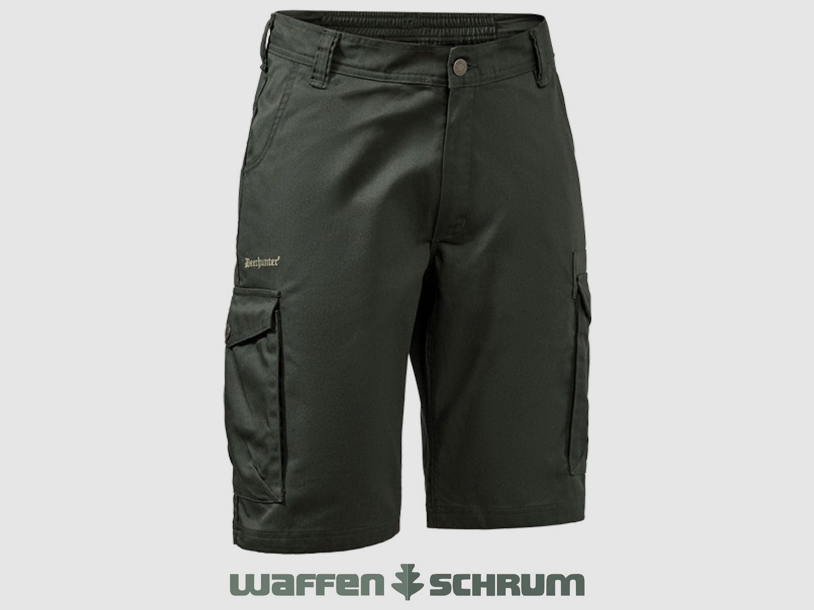 Deerhunter Herren Shorts Atlas Timber