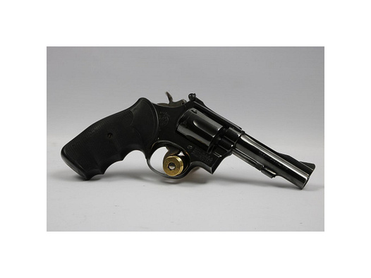 Smith & Wesson 15-3 in .38Special - Gebraucht