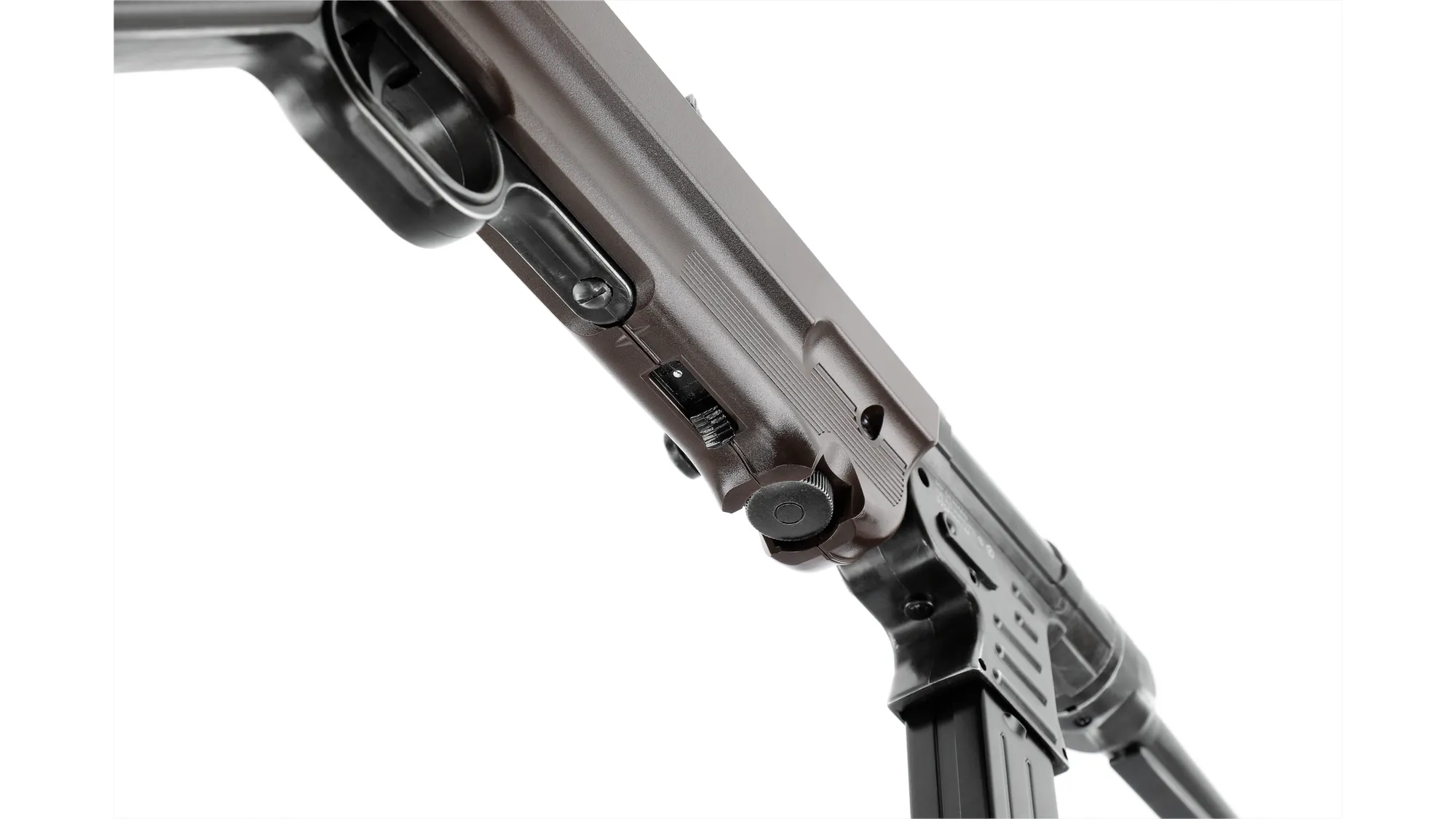 Legends MP German Legacy Edition 4,5 mm billes BB en acier (full auto), image 4 sur 4