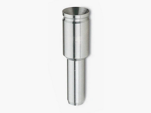 Hornady LNL Insert Drain Meas. Powder
