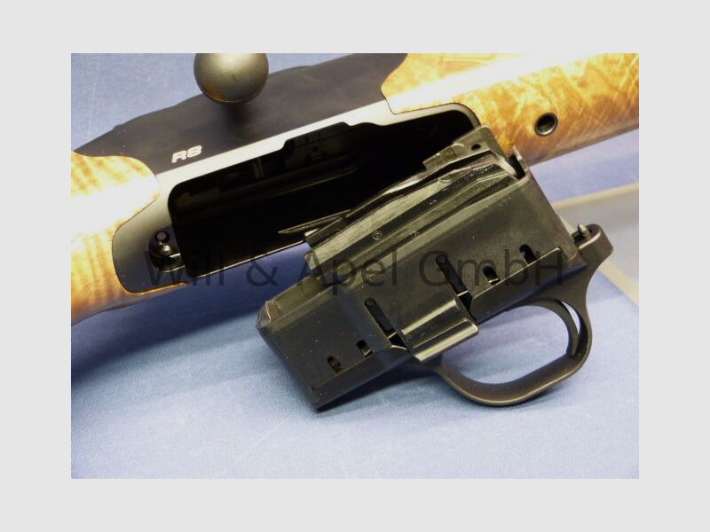 Blaser R8 Silence