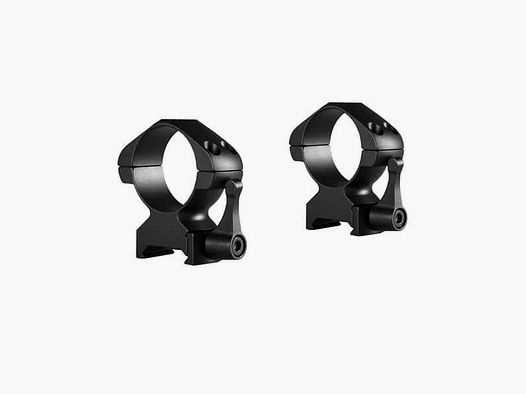 Hawke 30mm Quick Lever Picantinny