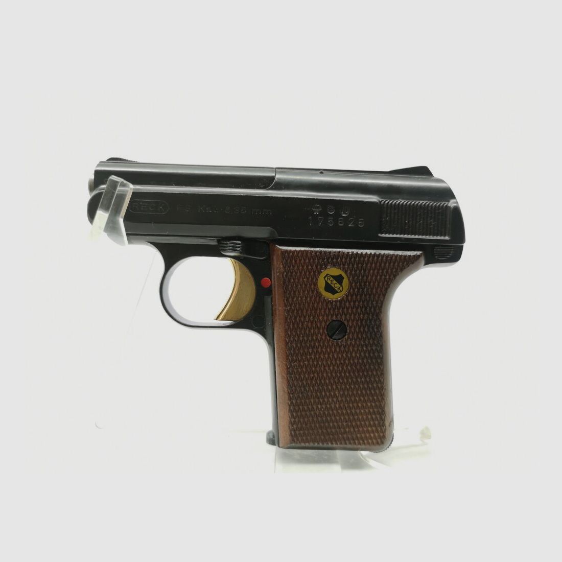Reck P8