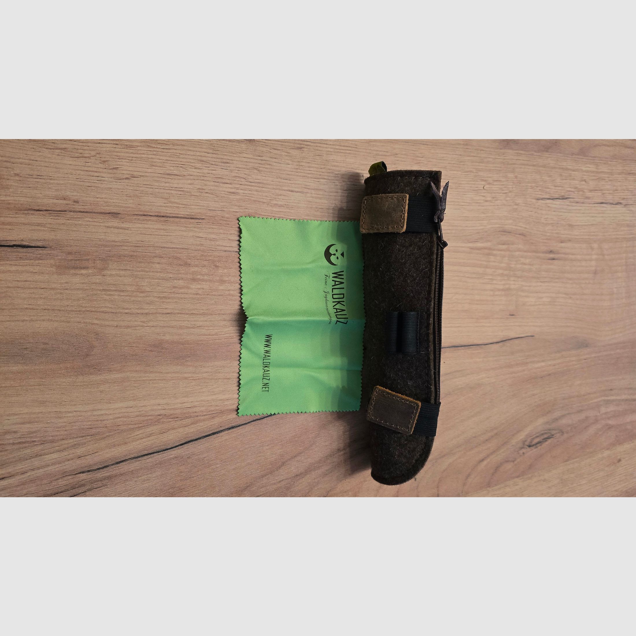 Soporte delantero Kombi