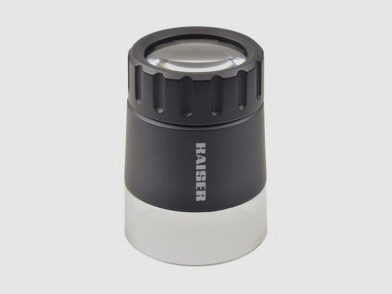 Kaiser Kaiser 2351 Universal-Lupe 4,5 x