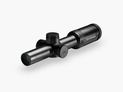 Kite K4 1-4x24i HD, LA 4Ai