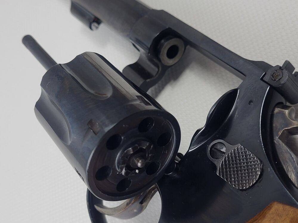 Taurus 96