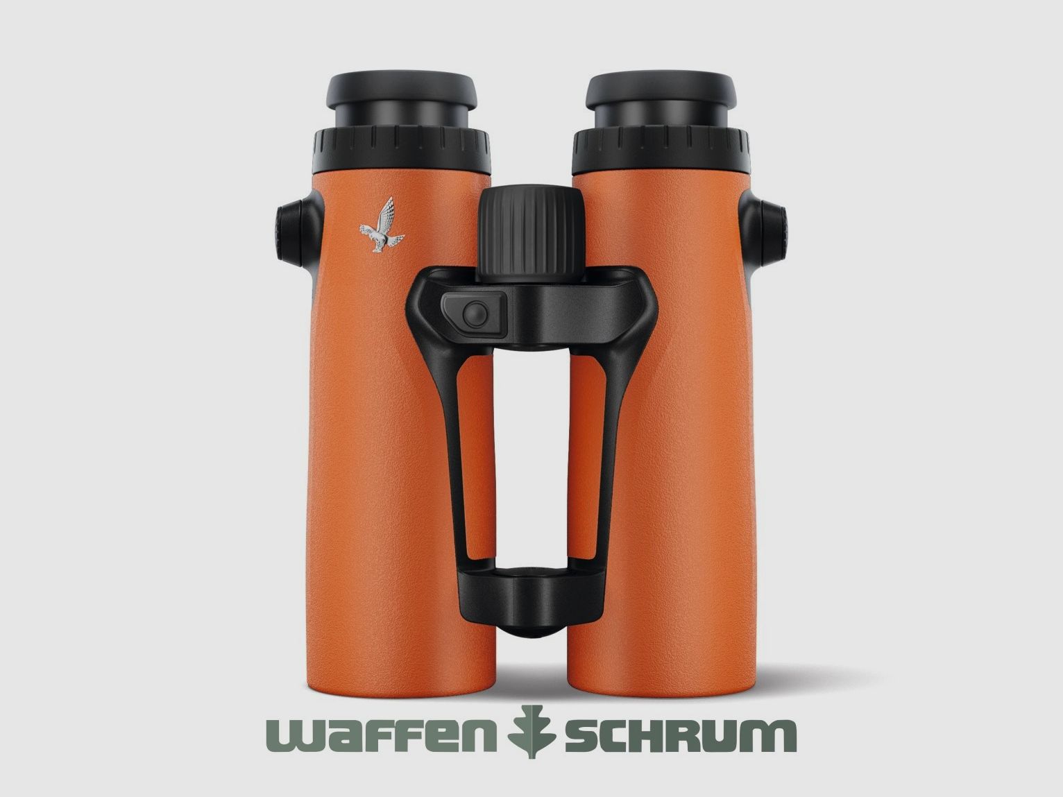 Swarovski EL Range TA 10x42 W B Orange