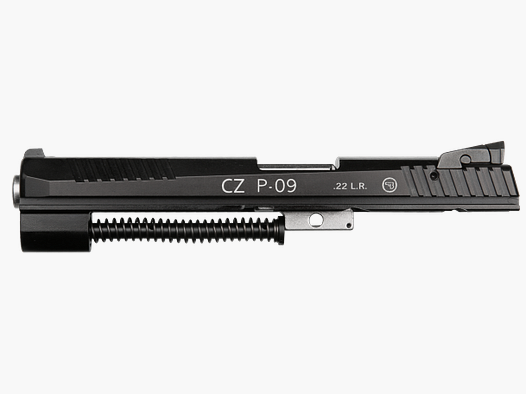 Adapter CZ P-09 22 LR