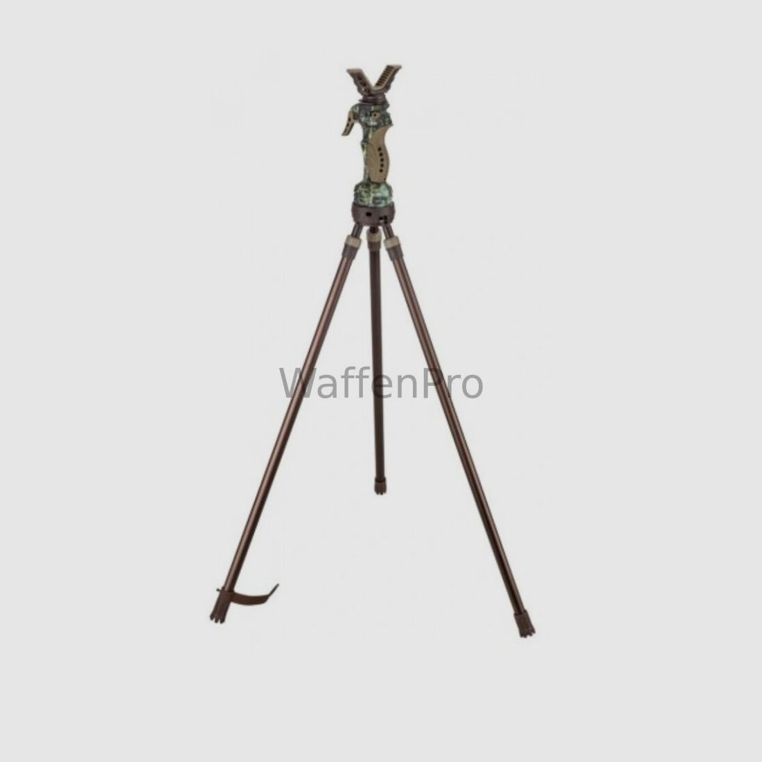 Primos Zielstock Trigger Sticks® Gen. 3 – Tall Tripod