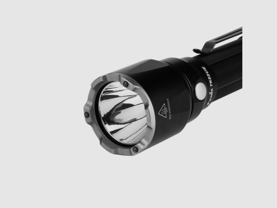 Fenix TK22 UE LED flashlight, image 3 of 5