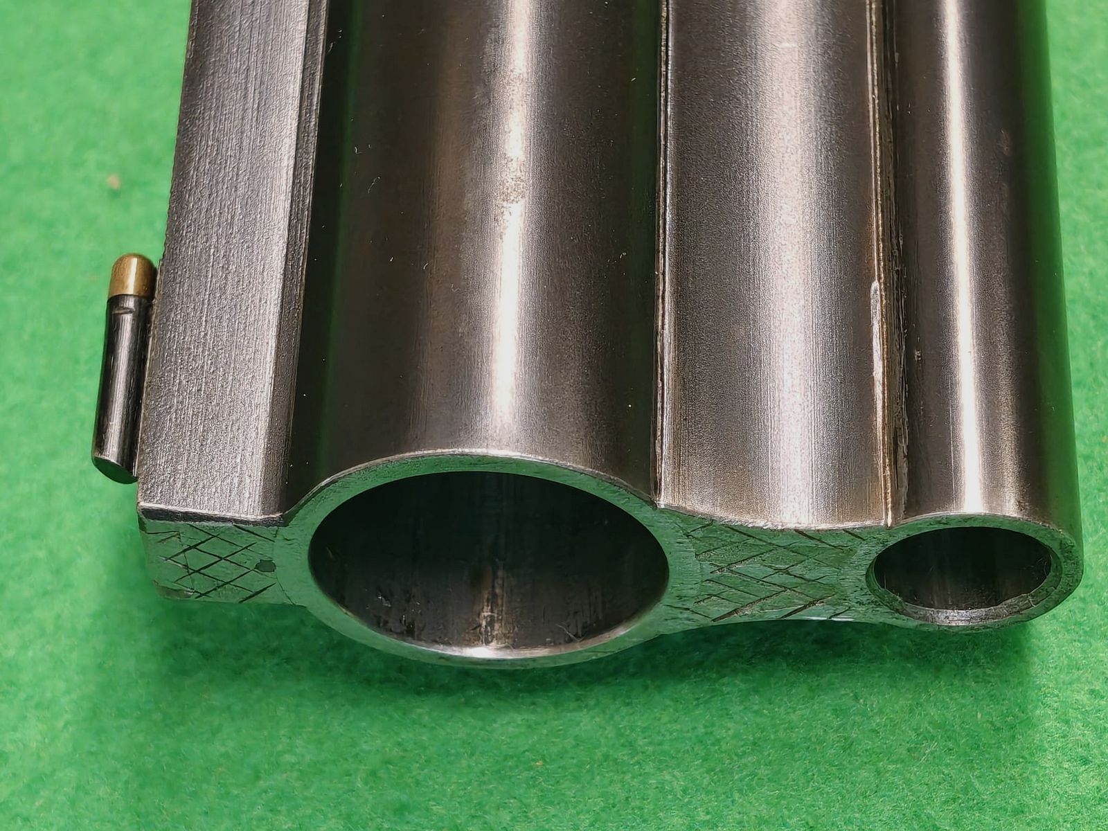 Zanardini BBF .30-06 incl. Meopta 3-12x50