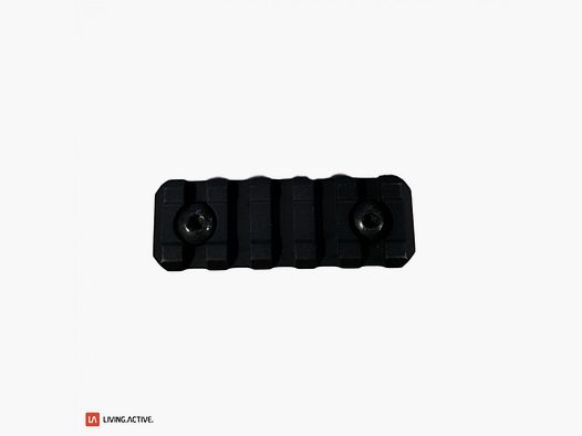 Tikka M-Lock Picatinny Rail