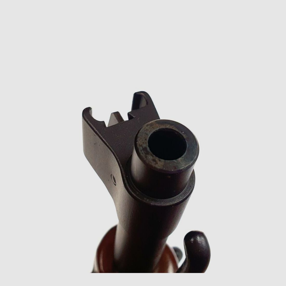 Schwaben Arms GmbH - Nuova produzione - Fucile a ripetizione SAR K31 SPORTMATCH in calibro 308win. simile al K31 svizzero