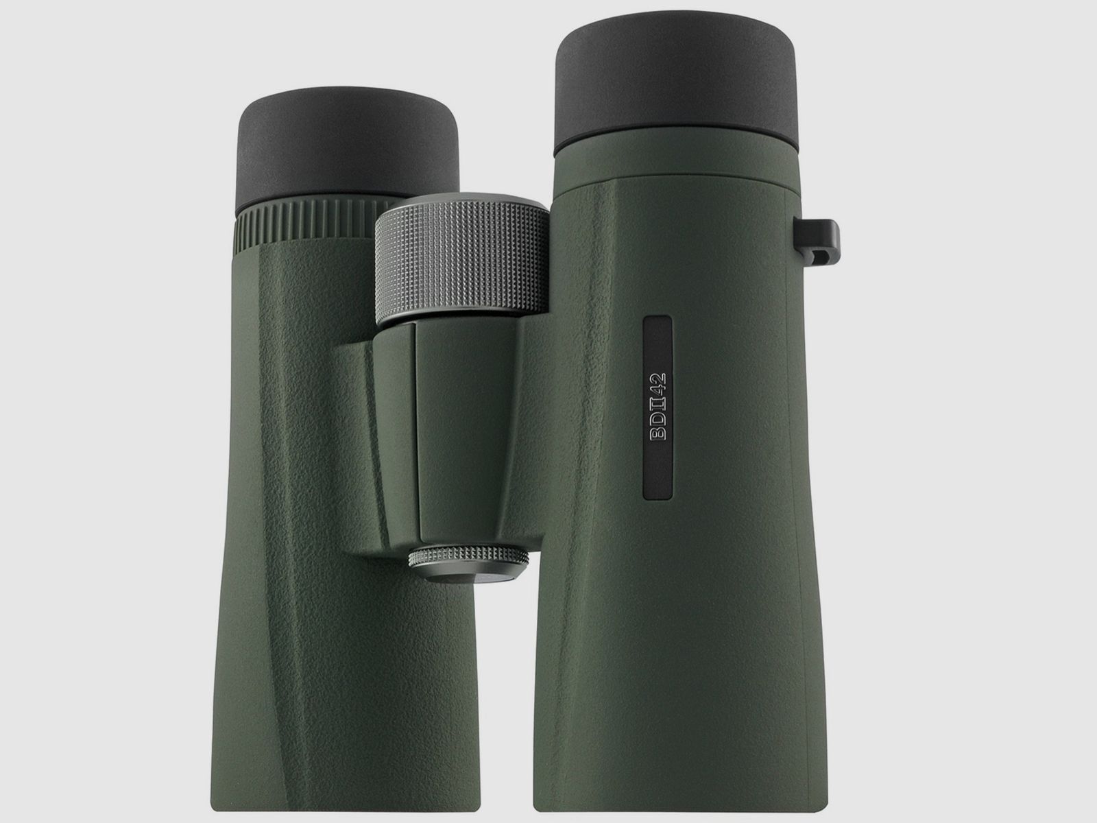 Okulary Kowa Fernglas BD II 8x42 XD z torbą i paskiem
