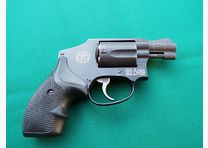 Smith & Wesson bezkurkowy