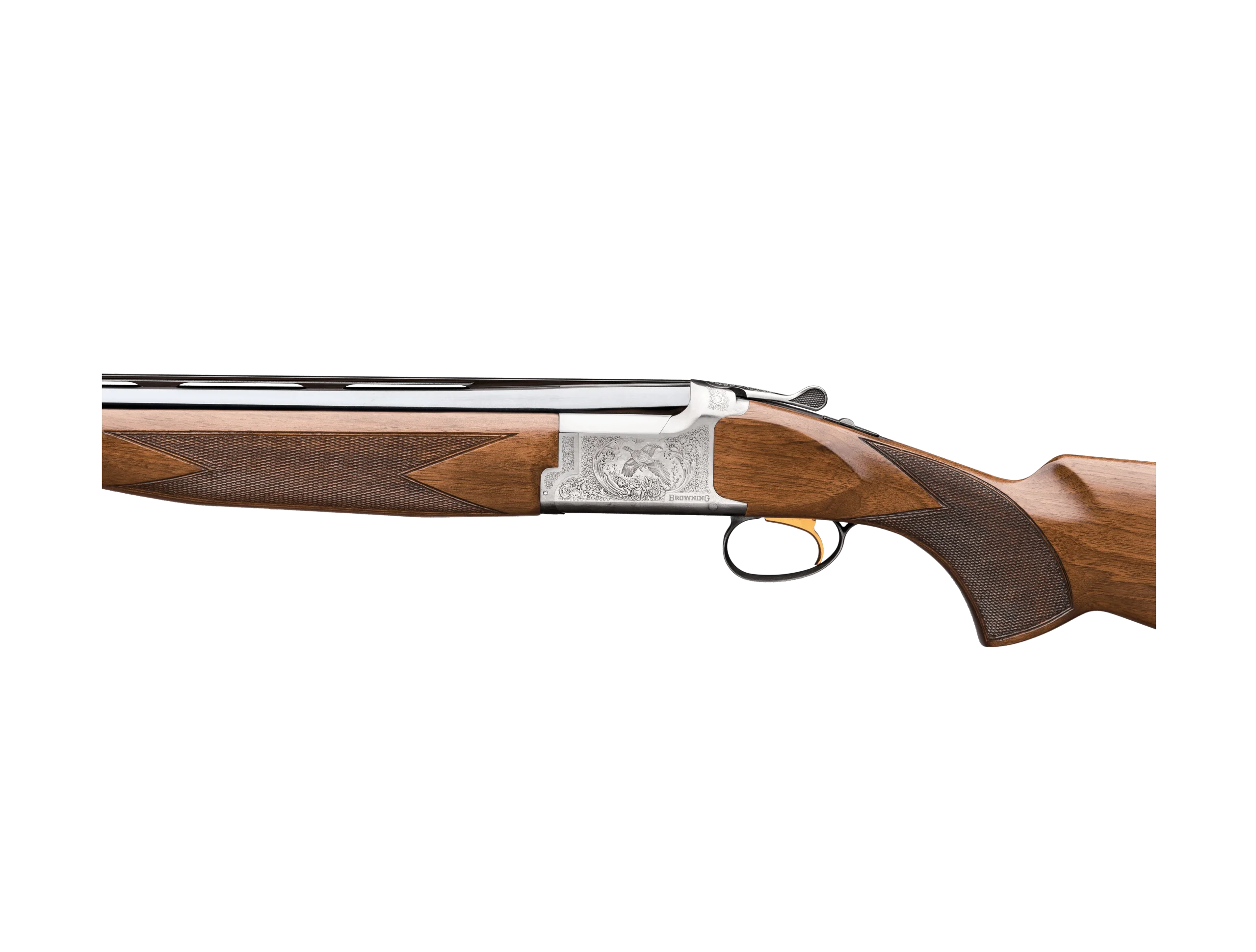 Browning B525 GAME 1 TRUE LEFT HAND 12M – 711-28, image 3 of 4