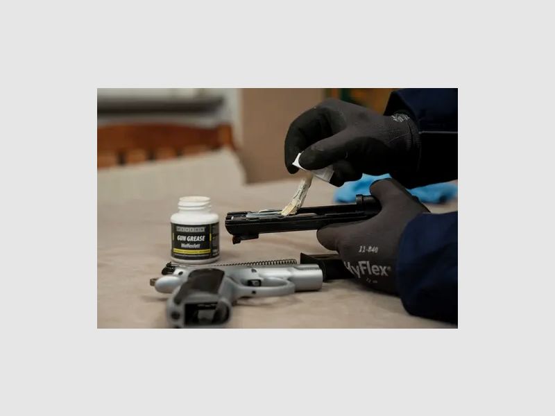 Weicon Wapenvet (120 g)