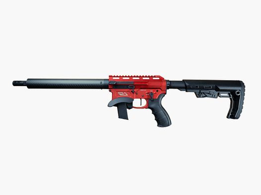 Carabine semi-automatique REVO ARMS AR9 COMPETITION / 12&Prime; – 9x19mm