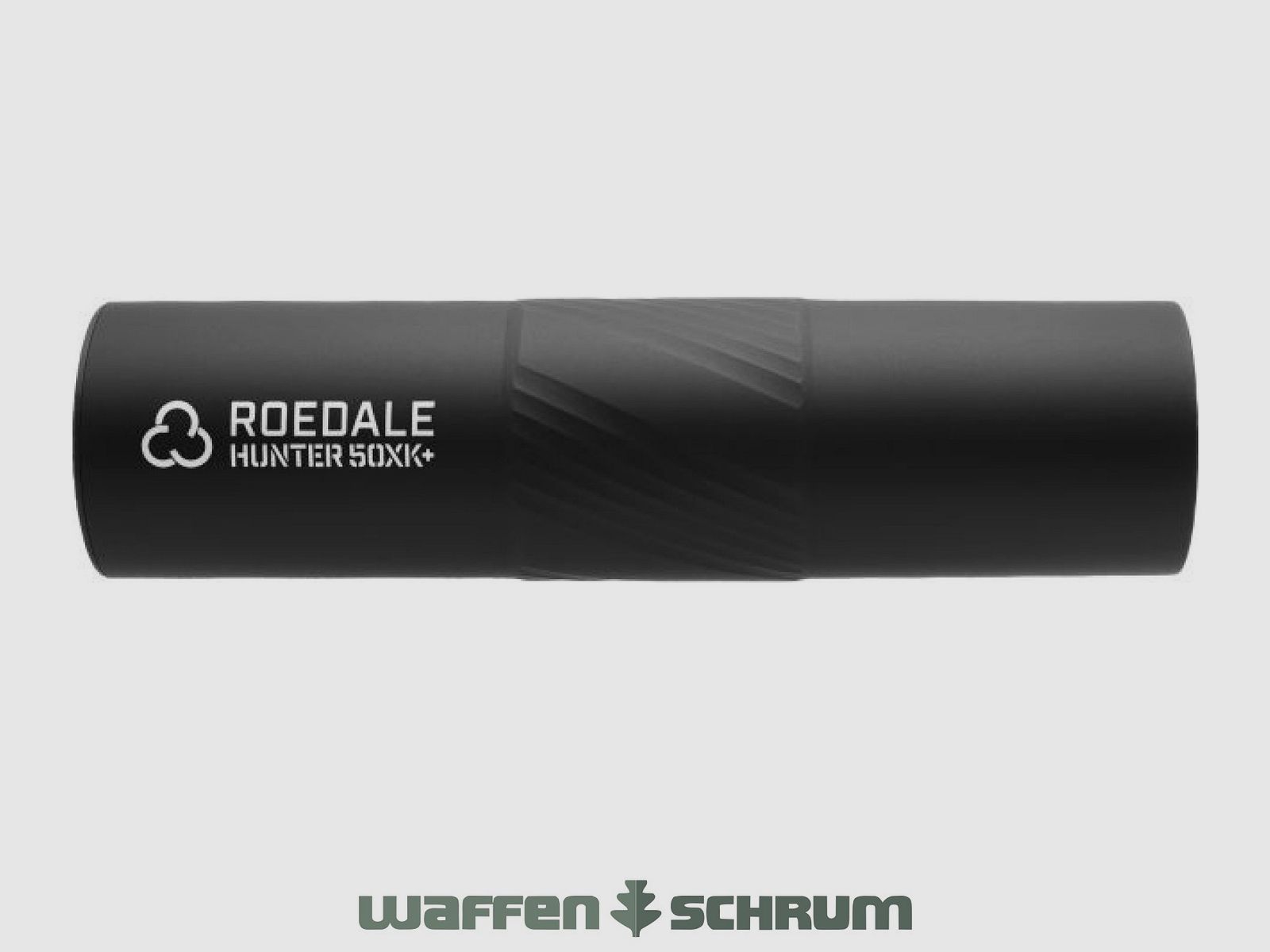 Roedale Hunter 50XK+ (MK-X)