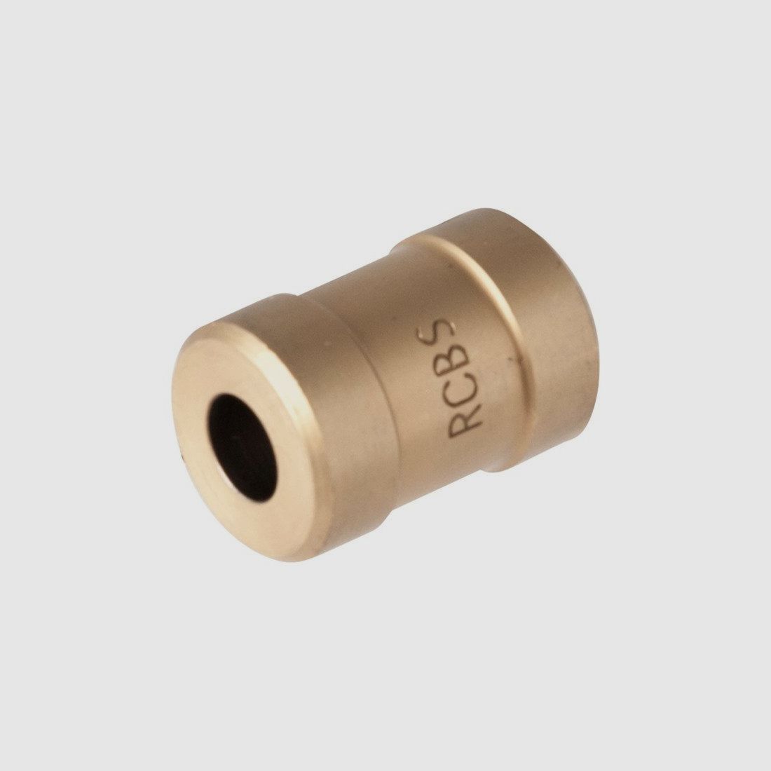 RCBS Patronenlehre .38 Special