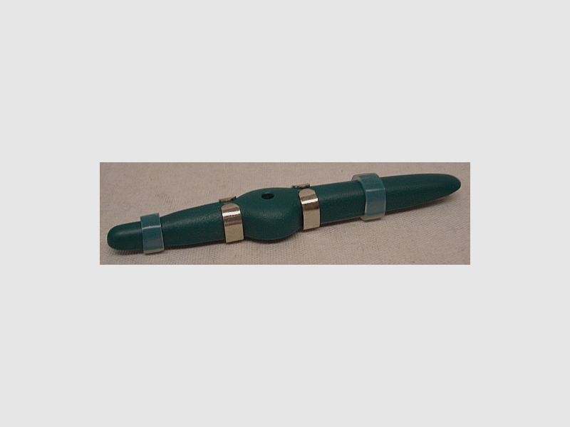 Buttolo Universal Mundblatter -