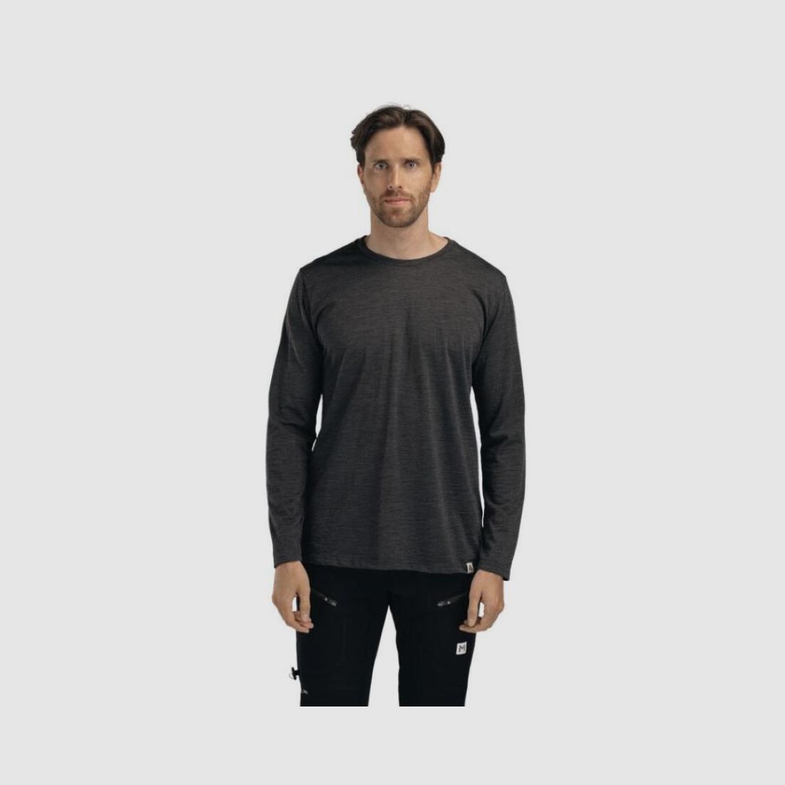 LightWool 180 Crewneck M