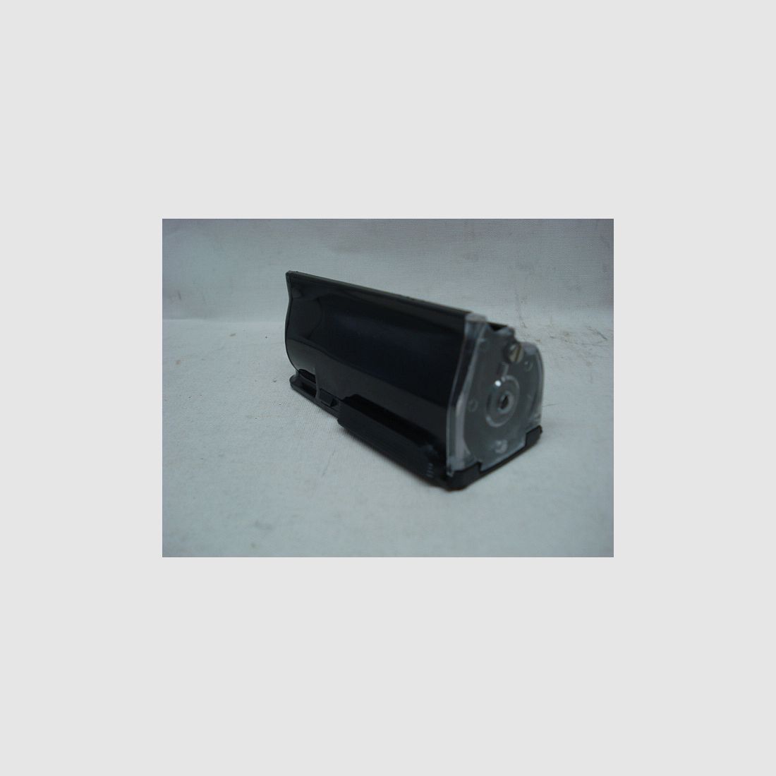 Mannlicher M .30-06 - Makrolon, pulsadores laterales