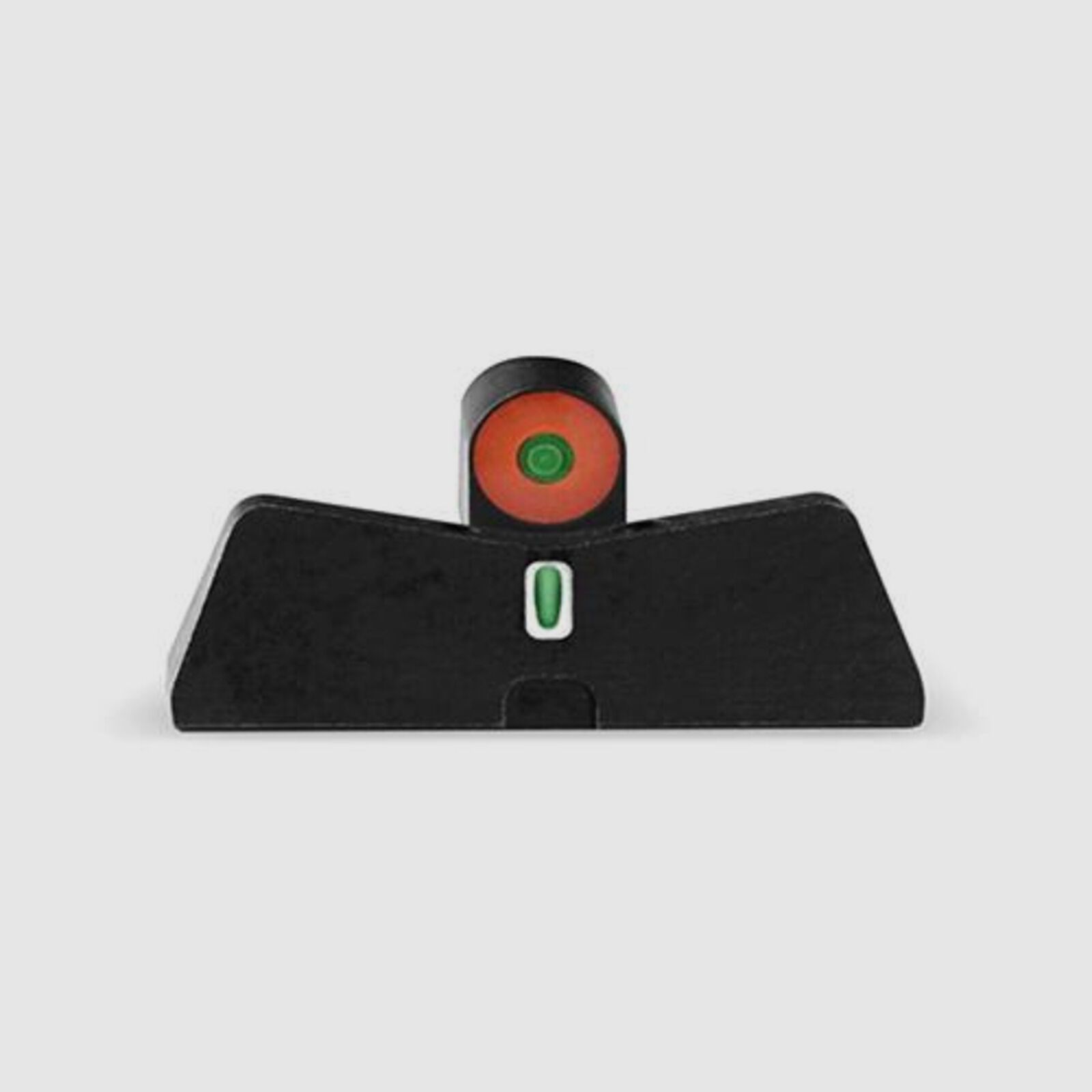 XS Sights N-Visor DXT2 Big Dot Orange SIG