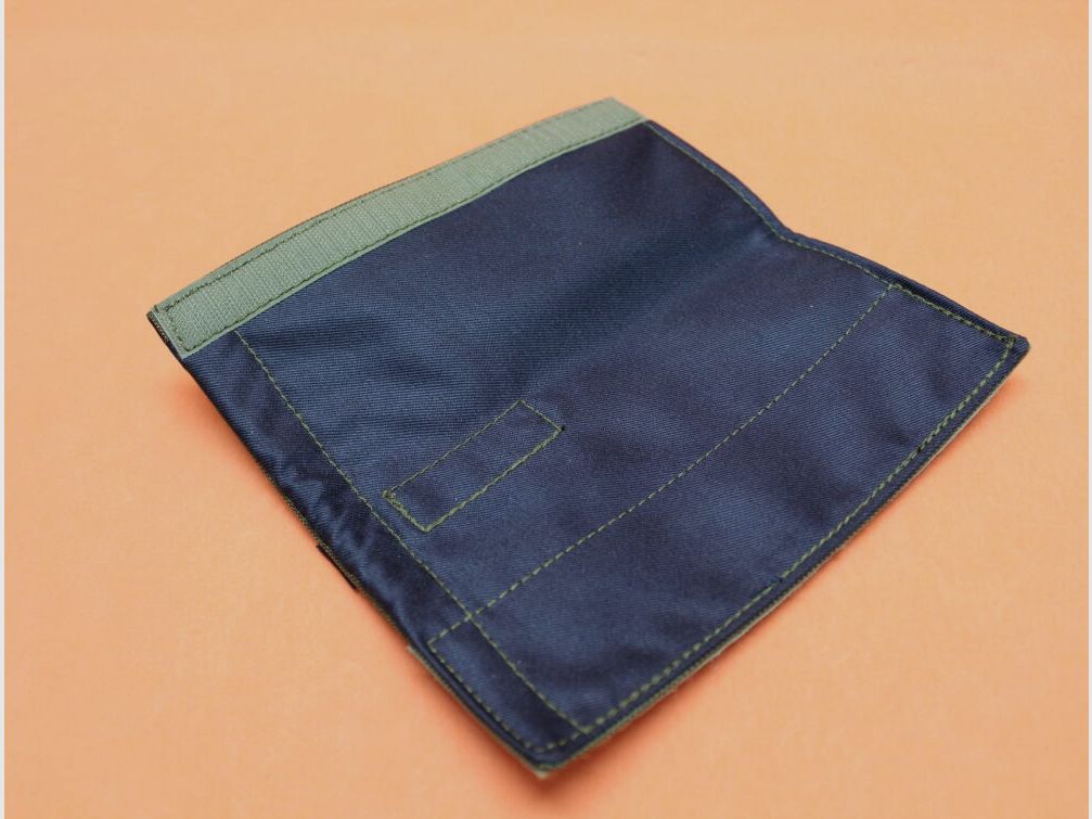 ASE Utra ASE Utra Heat/ Mirage Cover (AU889) OD Green Nomex/ Cordura pour Jet-Z Compact